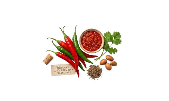 Sauces & Condiments