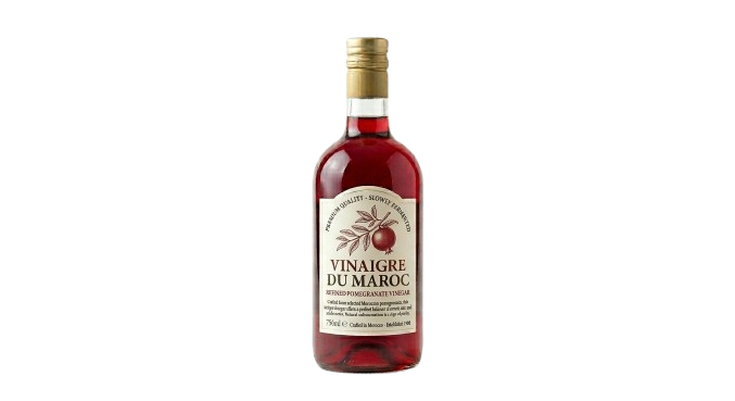 Vinegars